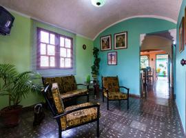Casa Misladys, Apartamento, Trinidad Cuba
