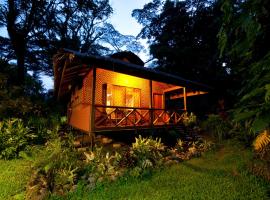 Walindi Plantation Resort