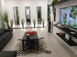 Apartamento Plaza San Marcos