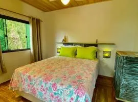 Flat Aluguel Abraão 4, Ilha Grande