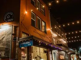 3 stars hotel in Juneau