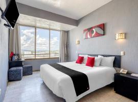 Guadalajara Express Tonala, hotel cerca de Aeropuerto de Guadalajara - GDL, Guadalajara