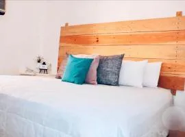 Habitaciones Samy