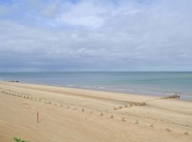 Sandbanks, hotel i Bacton