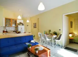 Sweet Home Lena Feel like home