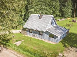 Jēkaba māja, ξενοδοχείο με υδρομασάζ σε Balvi