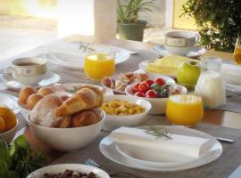 Villa Laguna, pet-friendly hotel in Lumbarda