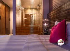 LVIS blancura Hotel