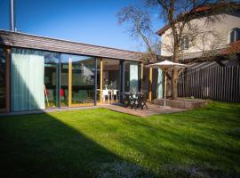 Zeitraumferien, hotel en Bernau am Chiemsee