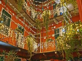 B&B Arcobaleno Affittacamere Rainbow, hotel en Alessandria
