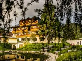 Hotel garni Kranzbichlhof