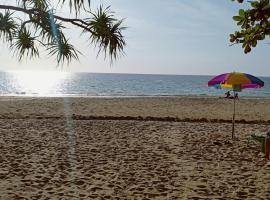 KOH MOOK BOONCHU HOTEL, hotel in Trang