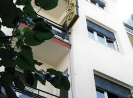 Argo Hotel