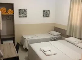 Hotel Araçari