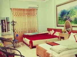 Yen Minh Thien An Motel