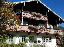 Villa Zeppelin - App Bergkristall