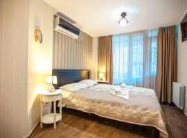 Apartment on L.Meskhishvili Turn, hotel u gradu Tbilisi City