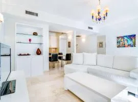 Mamilla Pool - David's Village - Jerusalem-Rent
