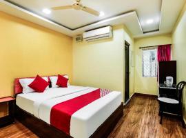 HOTEL HARBOUR VIEW, hotel i Port Blair