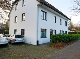 Hansa Apartments Hamburg
