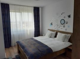 ConfortMax, apartment in Baia Mare