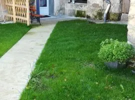 La Grange du Layon