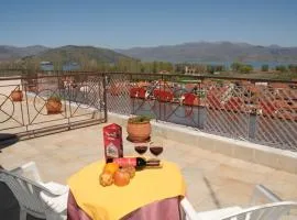 Dimitra Guesthouse