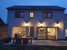 Vakantiehuis ViDa, vacation home in Lanaken