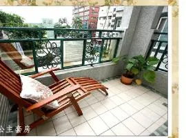 Hope & Sea Homestay