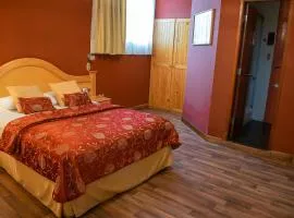 Hotel Inka Path