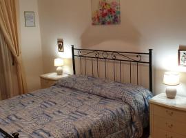 Appartamento del Colle, budget hotel sa Cisterna di Latina