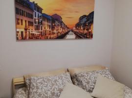 Sweet Home Milano B&B, privatni smještaj u gradu 'San Donato Milanese'