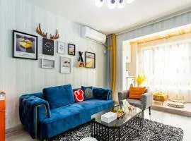 [LOCALS]Tai’an City Daiyue district Shandong University of science and technology