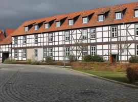 Hotel zum Brauhaus