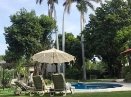 Hotel Casa Nueva