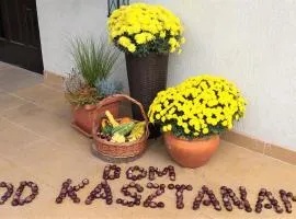 Dom Pod Kasztanami