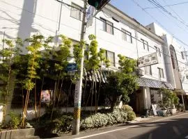 Umeoka Ryokan