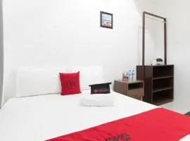 RedDoorz near Liceo De Cagayan University Highschool