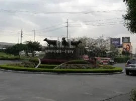 SIBARIAN Condo unit C1 10th Floor