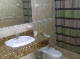 Ensenada Resort