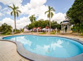 Hotel O Kulim Inn: Kulim şehrinde bir otel