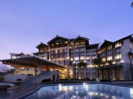 Novotel Wollongong, hotel v destinaci Wollongong