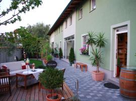 Die 10 Besten Hotels In Neusiedl Am See Osterreich Ab 80