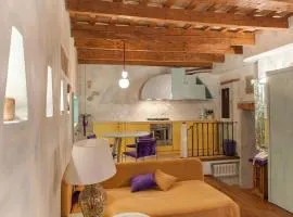 MarcheAmore - Il Passaggio Segreto, luxury loft with private courtyard