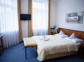 Hotel Baden, hotel a Bonn