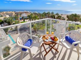 Hotel Alay - Adults Only Recommended, hotel in Benalmádena