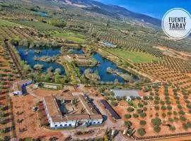 Complejo Turístico Rural Fuente Taray