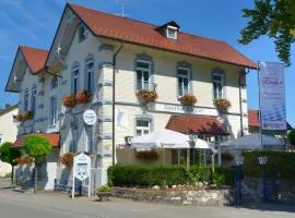 Gasthof Ziegler Hotel & Restaurant