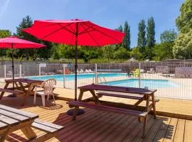 Camping de la Baie de Térénez