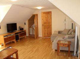 Tiiker B&B, homestay in Haapsalu